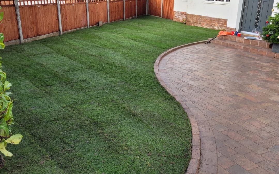 Turfing Case Study – Existing Customer
